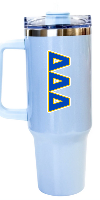 Sorority Stella Tumbler 40oz