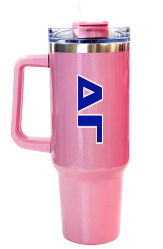 Sorority Stella Tumbler 40oz