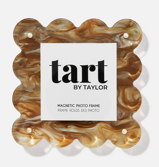 Tart By Taylor Acrylic Mini Frame
