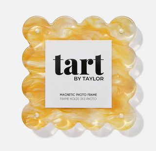 Tart By Taylor Acrylic Mini Frame