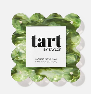 Tart By Taylor Acrylic Mini Frame
