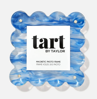 Tart By Taylor Acrylic Mini Frame