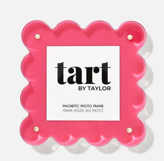 Tart By Taylor Acrylic Mini Frame
