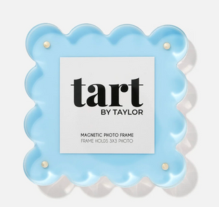 Tart By Taylor Acrylic Mini Frame