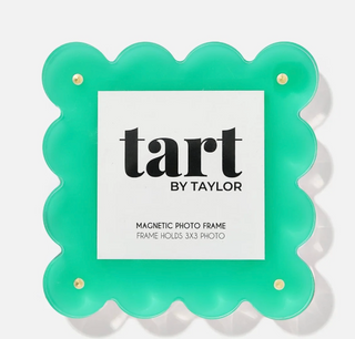 Tart By Taylor Acrylic Mini Frame