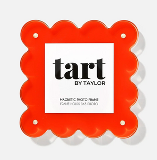 Tart By Taylor Acrylic Mini Frame
