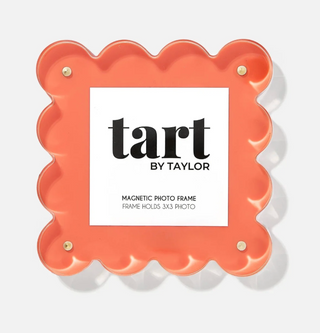 Tart By Taylor Acrylic Mini Frame