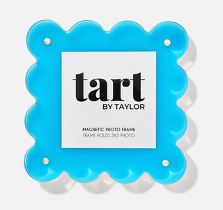 Tart By Taylor Acrylic Mini Frame