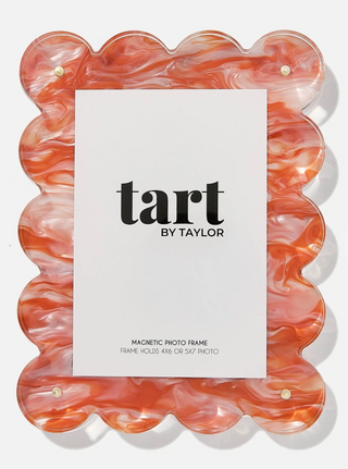 Tart by Taylor Acrylic Picture Frame