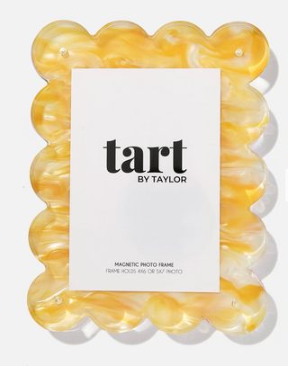 Tart by Taylor Acrylic Picture Frame