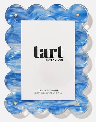Tart by Taylor Acrylic Picture Frame