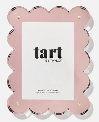 Tart by Taylor Acrylic Picture Frame