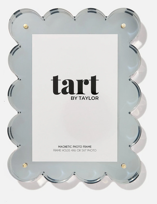 Tart by Taylor Acrylic Picture Frame