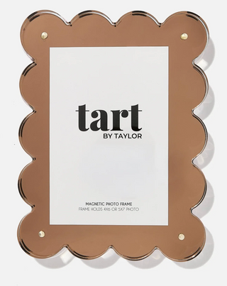 Tart by Taylor Acrylic Picture Frame