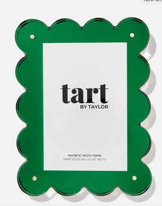 Tart by Taylor Acrylic Picture Frame