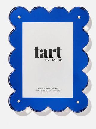 Tart by Taylor Acrylic Picture Frame