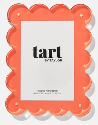 Tart by Taylor Acrylic Picture Frame