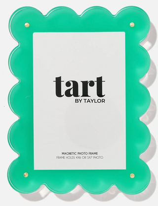 Tart by Taylor Acrylic Picture Frame