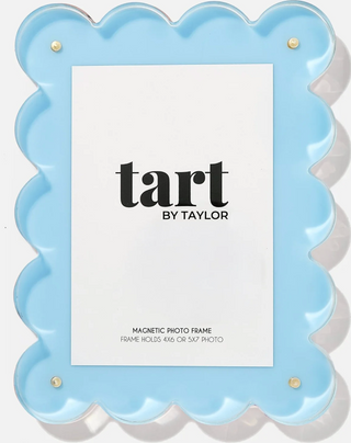 Tart by Taylor Acrylic Picture Frame