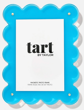 Tart by Taylor Acrylic Picture Frame
