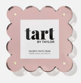 Tart By Taylor Acrylic Mini Frame