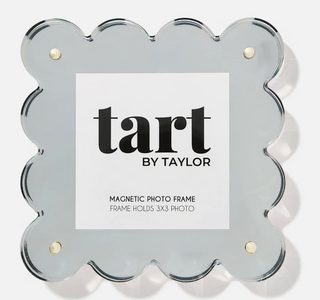 Tart By Taylor Acrylic Mini Frame