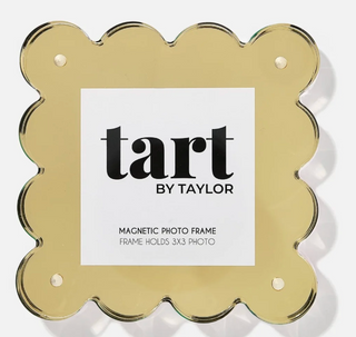 Tart By Taylor Acrylic Mini Frame
