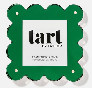 Tart By Taylor Acrylic Mini Frame