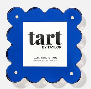 Tart By Taylor Acrylic Mini Frame