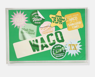 Tailgate Small Tray