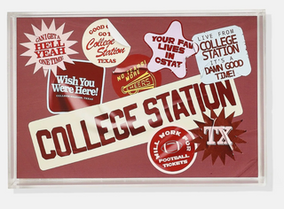 Tailgate Small Tray