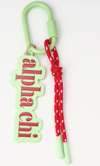 Sorority Tag Along Charm