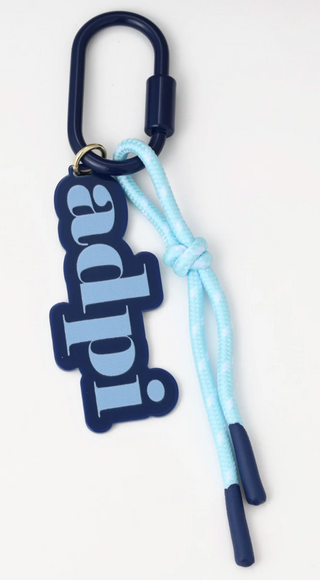 Sorority Tag Along Charm