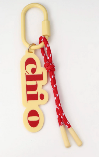 Sorority Tag Along Charm