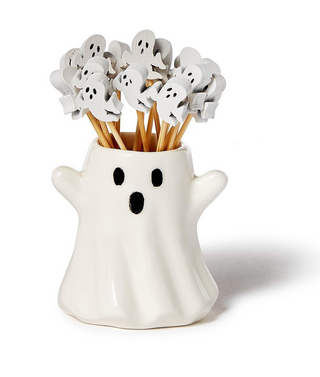 Ghost Pick Holder