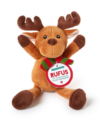 Reindeer Plush