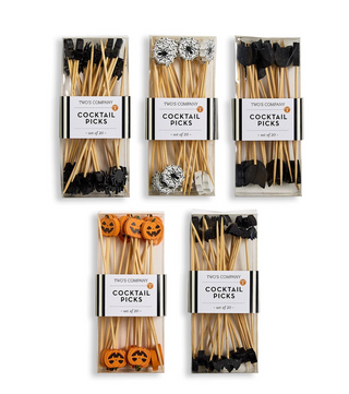 Spirited Cocktail Picks