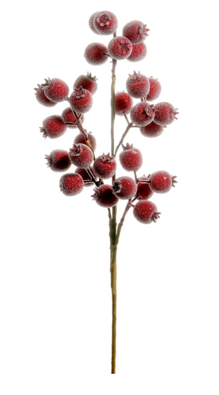 Iced Berry Spray