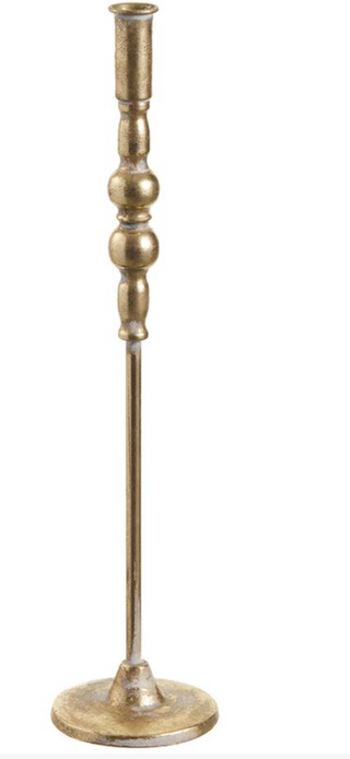 a close-up of a metal object