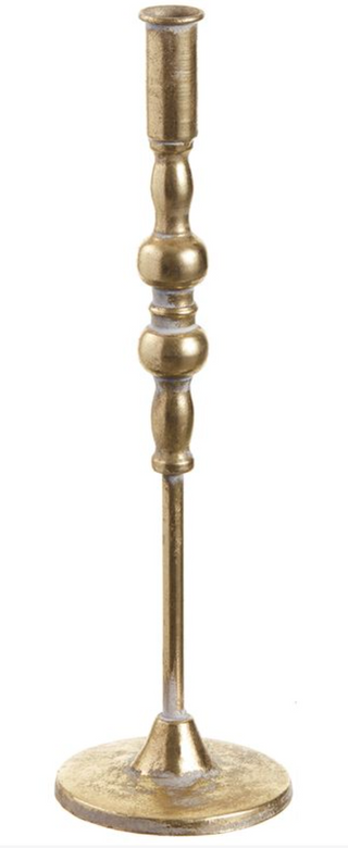 a close-up of a metal object