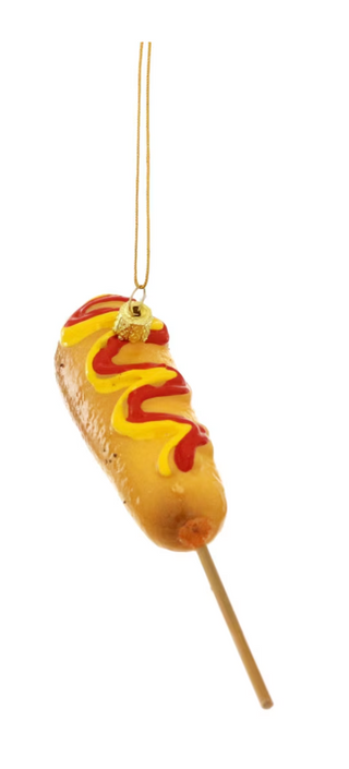 a close up of a food