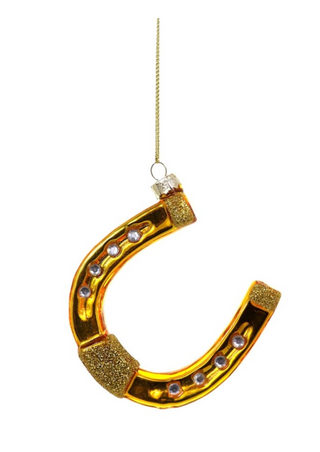 HORSESHOE Ornament