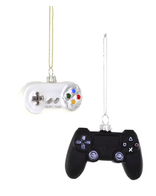 GAME CONTROLLERS Ornament