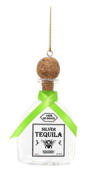 TEQUILA Ornament