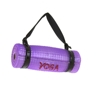 YOGA MAT Ornament