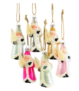 BELSNICKELS Ornament