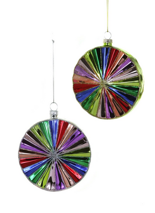 PRISMATIC Ornament