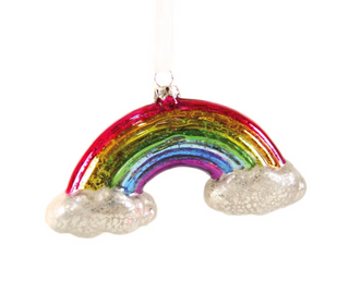 RAINBOW Ornament