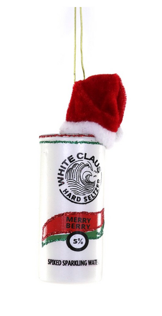 MERRY BERRY Ornament
