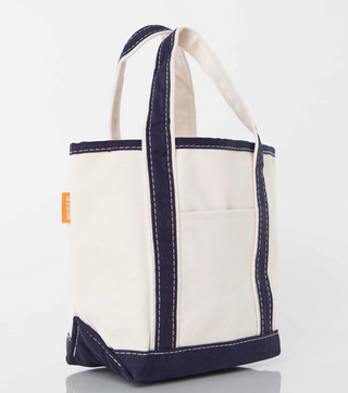 Handy Open Top Tote